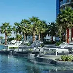 Stylish Apartment At Paramount Hotel Business Bay
