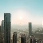 Address Opera 1Br Apartment 54Th Floor