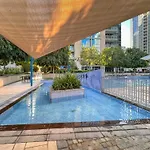 Cozy 1-Bedroom Apartment At Heart Of Dubai
