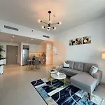 Easygo - Al Samar 4 - 2 Bedroom & Maid