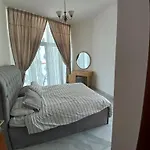 1 Bhk Furnished Luxury Apartment