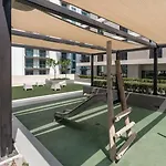 Wilton Terraces T2 - 1Br Apartment - Allsopp & Allsopp