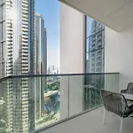 Luxury 2 Bedroom Apartment In Downtown Dubai Boulevard Views