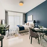 Rosenheim | Modern Studio At Damac Hills