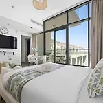 Modern Studio Near To Park