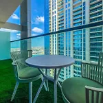 Deluxe One Bedroom Apartment With Balcony In Dubai