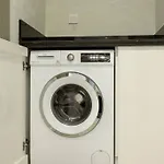 Deluxe One Bedroom Apartment With Balcony In Dubai