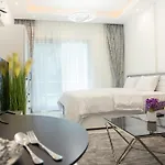 Dubai Marina - Cozy Studio Apartment
