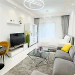 Dubai Marina - Cozy Studio Apartment