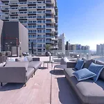 Homey 1-Bedroom Apartment In Business Bay With A View Of City Skyline!