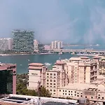 Luxury 4 Bhk Sea, Ain Dubai & Palm View Apt In Marina!