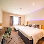 Premier Inn Dubai Al Jaddaf