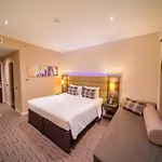 Premier Inn Dubai Al Jaddaf