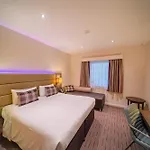 Premier Inn Dubai Al Jaddaf