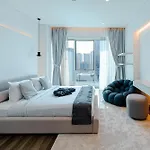 2 Bedroom - Dubai Marina View - Superb And Luxury