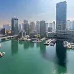 2 Bedroom - Dubai Marina View - Superb And Luxury
