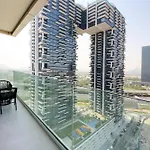 Modern 1 Bhk With Lovely Interiors - Park Gate Residences A