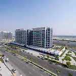 Cozy Studio In Azizi Riviera 44, Al Merkadh By Deluxe Holiday Homes