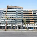 Cozy Studio In Azizi Riviera 44, Al Merkadh By Deluxe Holiday Homes