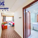 Le Paradise Palace Hotel