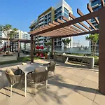 Modern 1Br With Boulevard View L 10Mn To Downtown