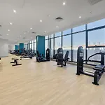 Modern 1Br With Boulevard View L 10Mn To Downtown