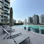Modern Marvel Studio In Business Bay