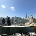 Modern Marvel Studio In Business Bay