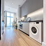 Modern Marvel Studio In Business Bay