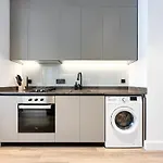 Modern Marvel Studio In Business Bay