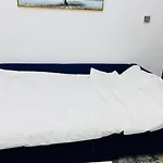 Spacious Studio With Balcony Trafalgar Central Tower International City Dubai