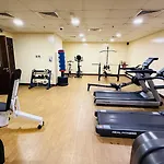 Spacious Studio With Balcony Trafalgar Central Tower International City Dubai