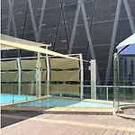 Downtown Dubai - Damac Maison Mall Street
