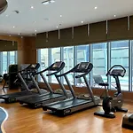 Downtown Dubai - Damac Maison Mall Street