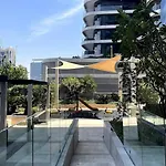 Downtown Dubai - Damac Maison Mall Street