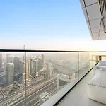 First Class 2Br Panoramic City View