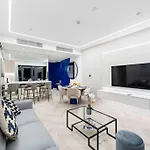 First Class 2Br Panoramic City View