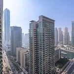 Majestic 1 Bedroom Flat Perfect For 4 In Marina