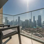 Prime Retreats @ Burj Royale By Emaar