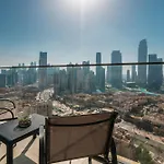 Prime Retreats @ Burj Royale By Emaar