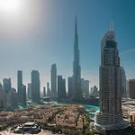 Prime Retreats @ Burj Royale By Emaar