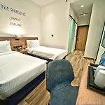 Kingsgate Canal Hotel By Millennium