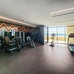 New 1 Bd Apartment In Business Bay Missoni