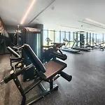 New 1 Bd Apartment In Business Bay Missoni