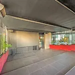Awesome Studio Apartment With Burj Khalifa View At Business Bay