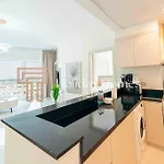 Brand New Modern One Bed Luxury Apartment