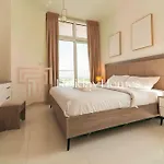 Brand New Modern One Bed Luxury Apartment