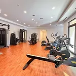 Warm And Earthy 1-Bedroom Apartment Perfect For Family In Madinat Jumeirah Living!