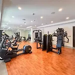Warm And Earthy 1-Bedroom Apartment Perfect For Family In Madinat Jumeirah Living!