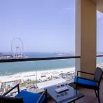 Amwaj Rotana, Jumeirah Beach - Dubai